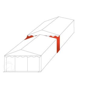 Toldó szerkezet - Professional