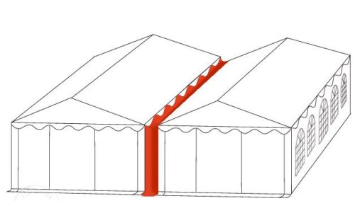 Toldó szerkezet - Professional