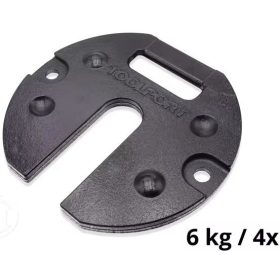 Súlytányér - összecsukható pavilon sátorhoz