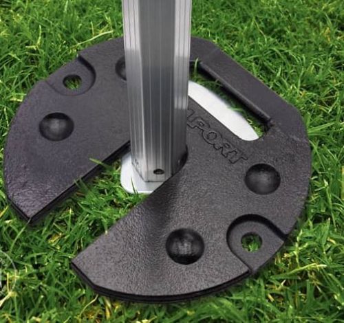 Súlytányér - összecsukható pavilon sátorhoz