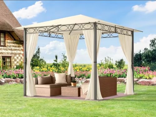 Rendezvous Premium 3x3x2,78
