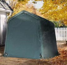 Premium 2,4 x 3,6 m Garázs sátor
