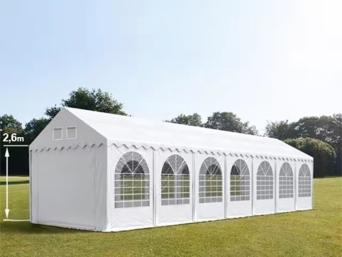 PRO Ultra Neo 6 x 22 x 2,6m (lángálló)