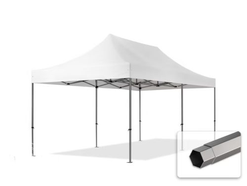 Premium 3 x 6 m, csak tető