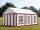 PRO Smart 4 x 6 x 2m