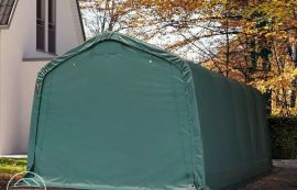 Professional 3,3 x 7,2 m Garázs sátor