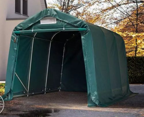 Professional 2,4 x 3,6 x 2,4 m