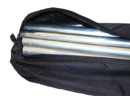 Oxford táska szett Flex Light parti sátorhoz, 40m² alapterülettől