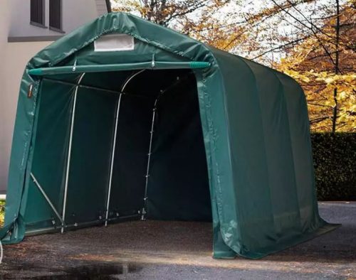 Premium 2,4 x 3,6 x 2,4 m
