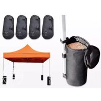 Súlyzsák - pavilon sátorhoz